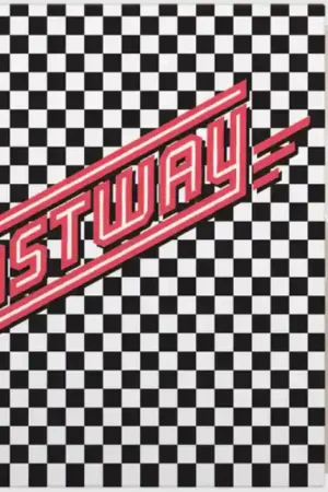 Big Sale FASTWAY - Self Titled Vinyl LP - Limited Numbered Edition