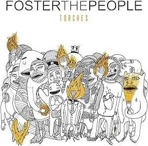 Foster The People - Torches Today Only