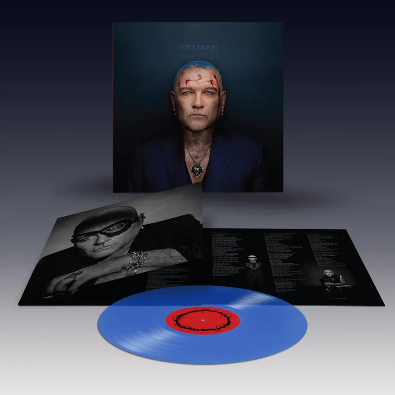 Reduced Price GAVIN FRIDAY - Ecce Homo - Vinyl LP