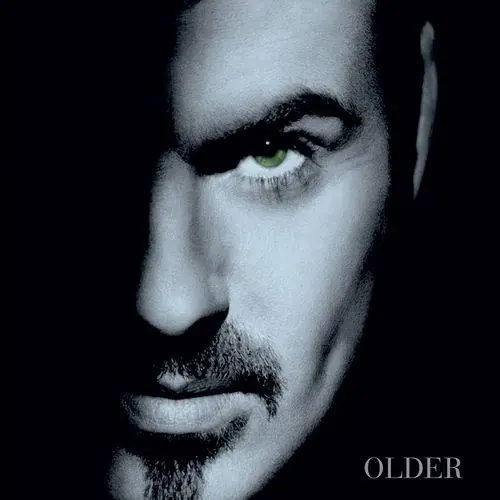 GEORGE MICHAEL - Older Fast Shipping