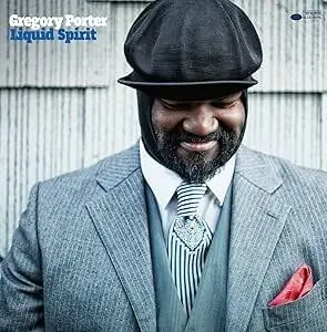 Seasonal Sale Gregory Porter - Liquid Spirit