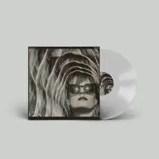 GWENNO - Y DYDD OLAF - Crystal Clear Vinyl LP - 2023 Repress Free Delivery