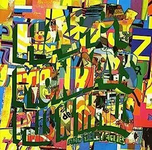 HAPPY MONDAYS - Pills, Thrills and Bellyaches - Vinyl LP Free Returns