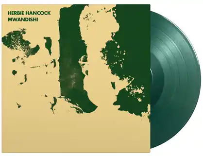 Direct From Factory HERBIE HANCOCK - Mwandishi - Vinyl LP - Limited Numbered Edition