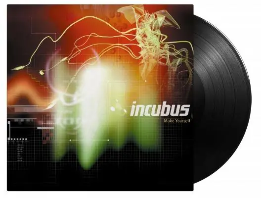 Best Price Incubus / Make Yourself (2LP)
