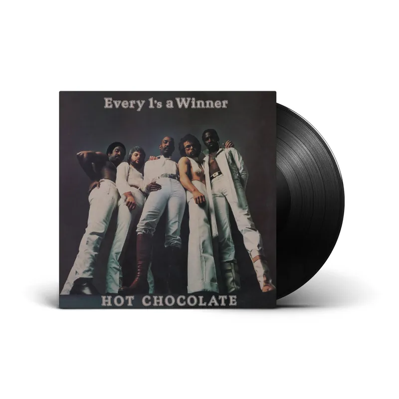 Bargain HOT CHOCOLATE - Every 1's A Winner - Vinyl LP