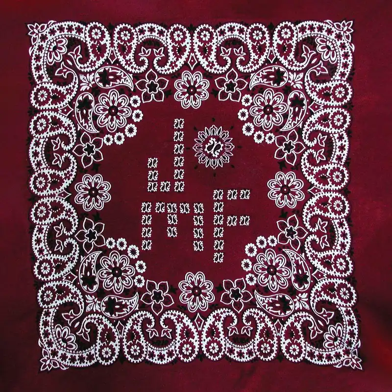 Factory Price JACKIE-O MOTHERFUCKER - Flags Of The Sacred Harp (20th Anniversary) Double Vinyl LP