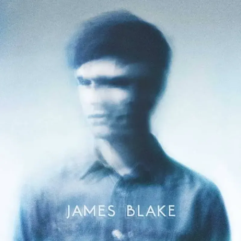 James Blake - James Blake Authentic