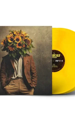 JAY WHEELER - Girasoles - Double Vinyl LP Mega Sale