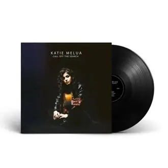KATIE MELUA - Call Off The Search - Vinyl LP - 20th Anniversary Remaster Trusted Brand
