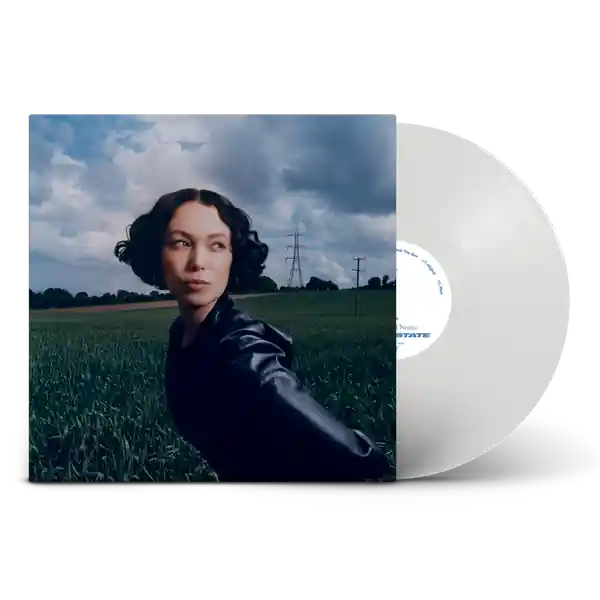 Modern KELLY LEE OWENS - Dreamstate - Vinyl LP