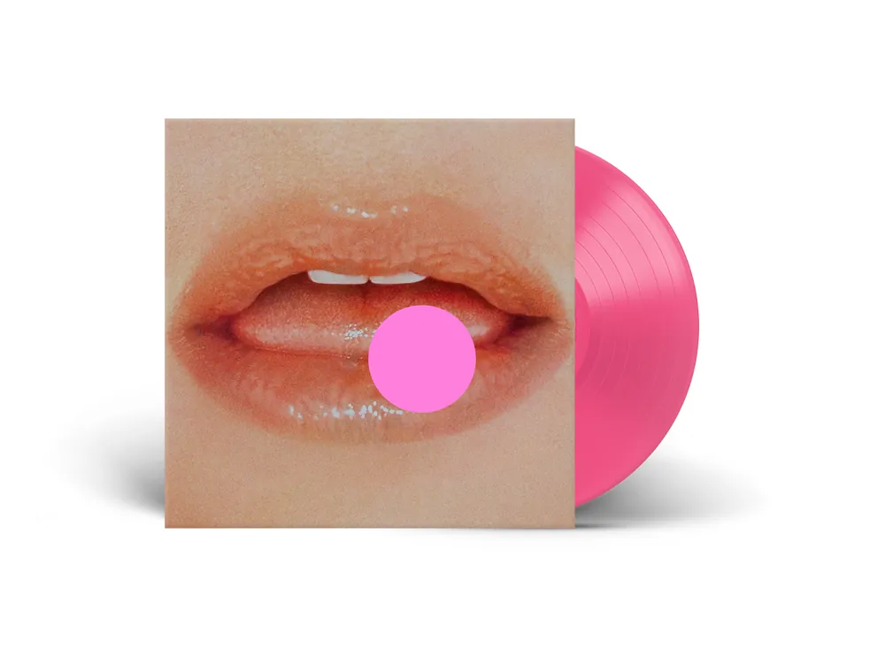 Get Yours KESHA - . - Vinyl LP