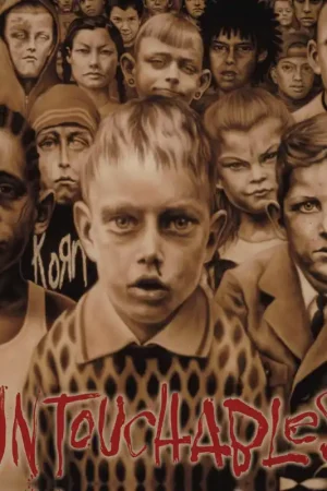 Wholesale Korn - Untouchables