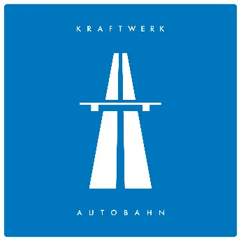 KRAFTWERK - Autobahn 7" Vinyl Flash Sale
