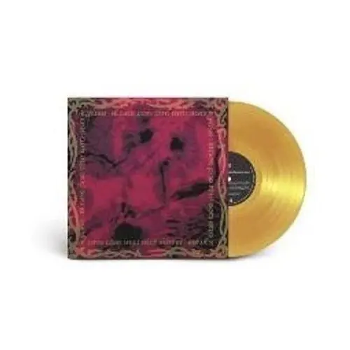 KYUSS - Blues For The Red Sun - Gold Vinyl LP Sale