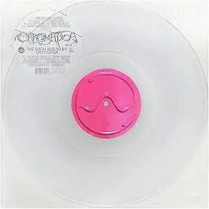 Lady Gaga - Chromatica Shop Now