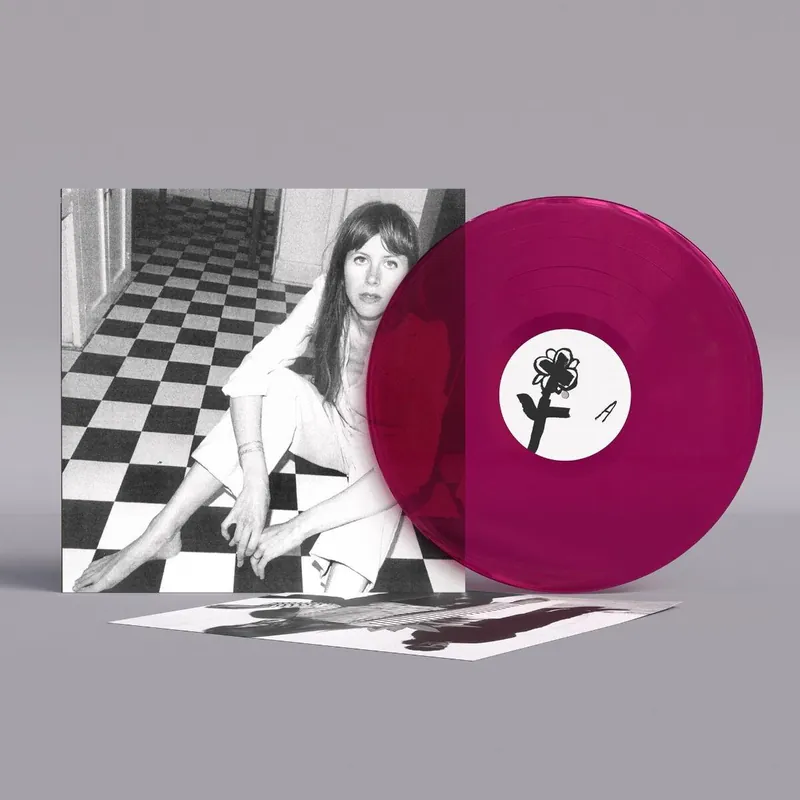 Top Pick LAEL NEALE - Altogether Stranger - Vinyl LP