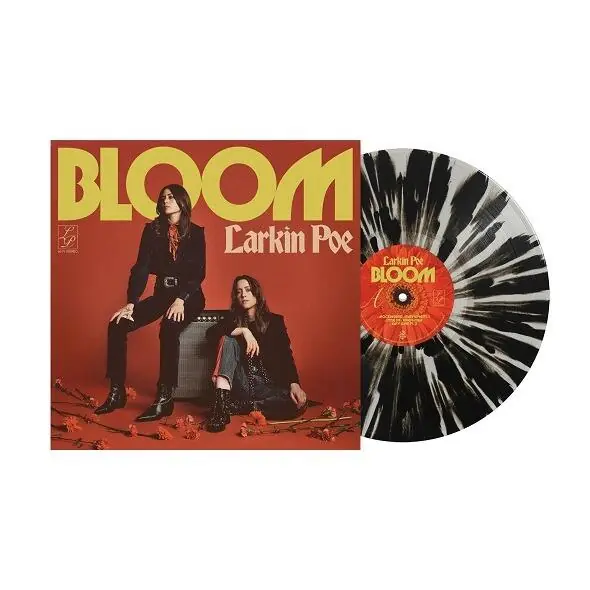 Trending LARKIN POE - Bloom - Vinyl LP
