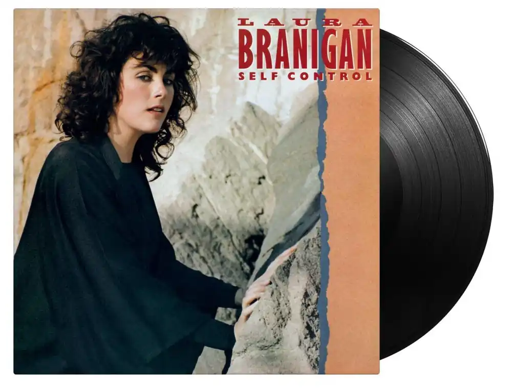 Secure Checkout LAURA BRANIGAN - Self Control - Vinyl LP