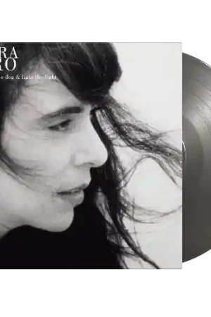 Affordable LAURA NYRO - Walk The Dog & Light The Light - Vinyl LP - Limited Numbered Edition