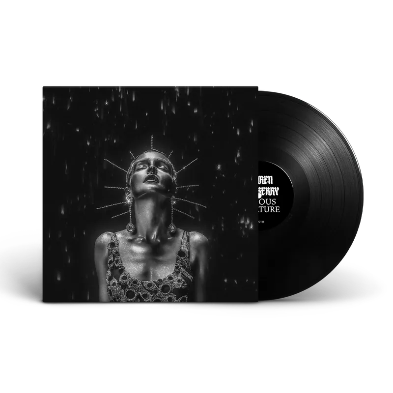 LAUREN MAYBERRY - Vicious Creature - Vinyl LP Bulk Order
