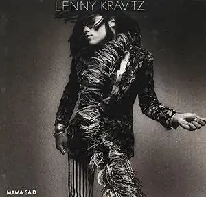 Buy Direct Lenny Kravitz - Mama Said