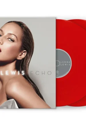 Best Seller LEONA LEWIS - Echo - Expanded Double Vinyl LP