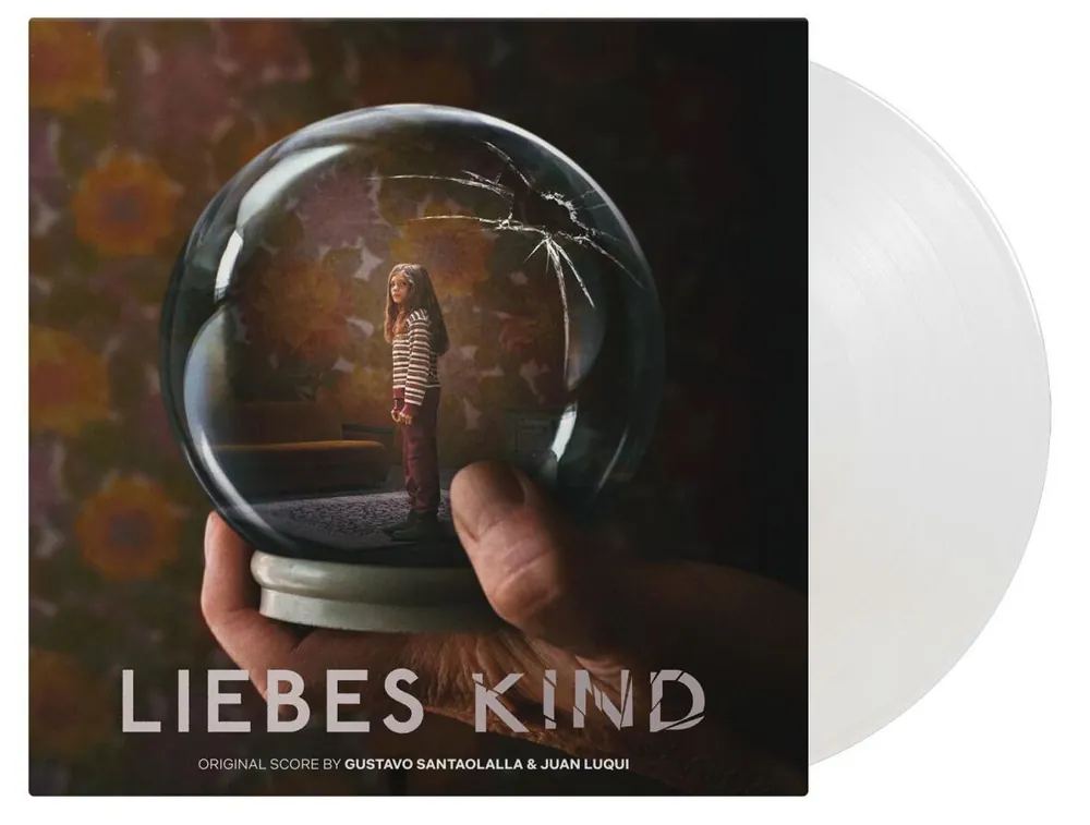 Discount LIEBES KIND - Original Soundtrack - Vinyl LP - Limited Edition