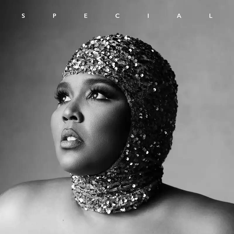 LIZZO - Special - Vinyl LP Buy Online