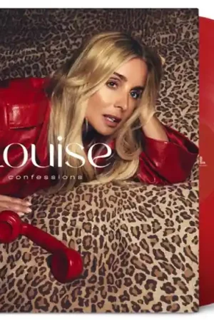 Best Seller LOUISE - Confessions - Vinyl LP