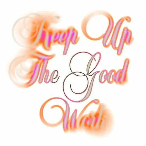 LOWLY - Keep Up The Good Work - White Vinyl LP Authentic