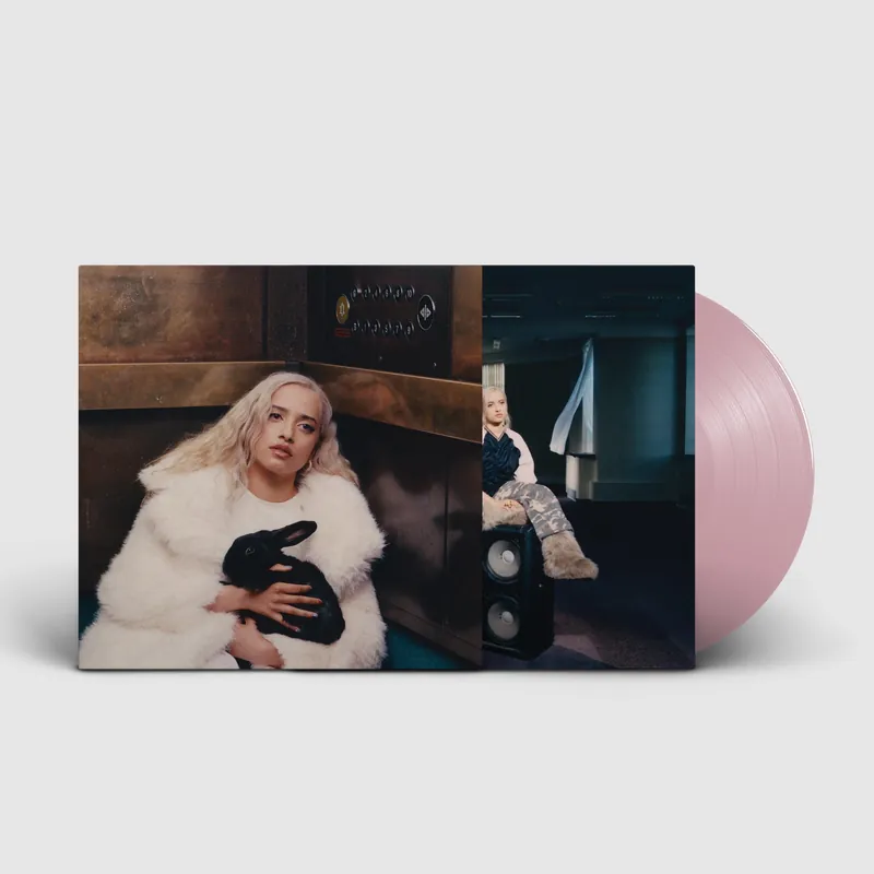 Clearance Léa Sen - LEVELS - Vinyl LP