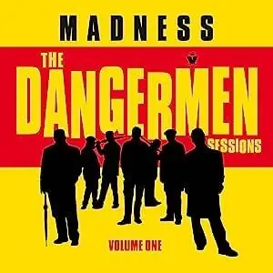 Best Seller MADNESS - The Dangermen Sessions - Vinyl LP