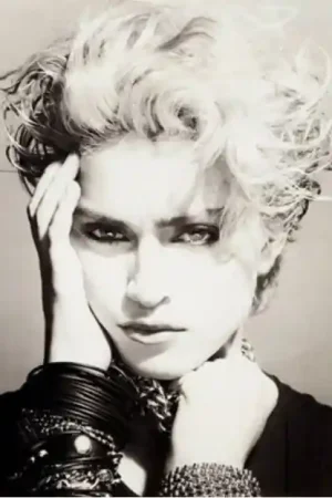 Discount MADONNA - Self Titled - Vinyl LP - Argentina Pressing