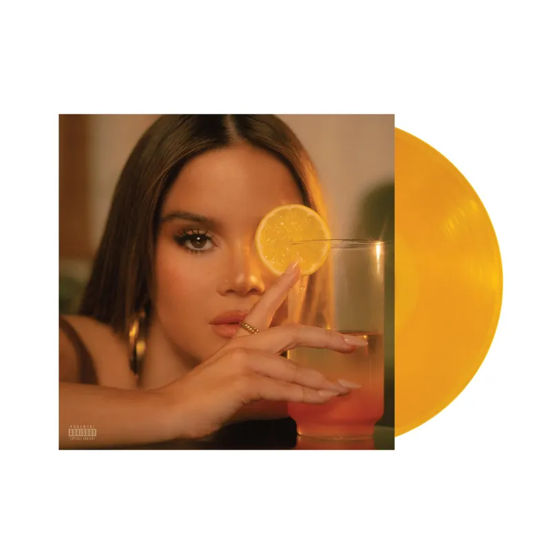 Next Day Delivery MAREN MORRIS - Dreamsicle - Vinyl LP