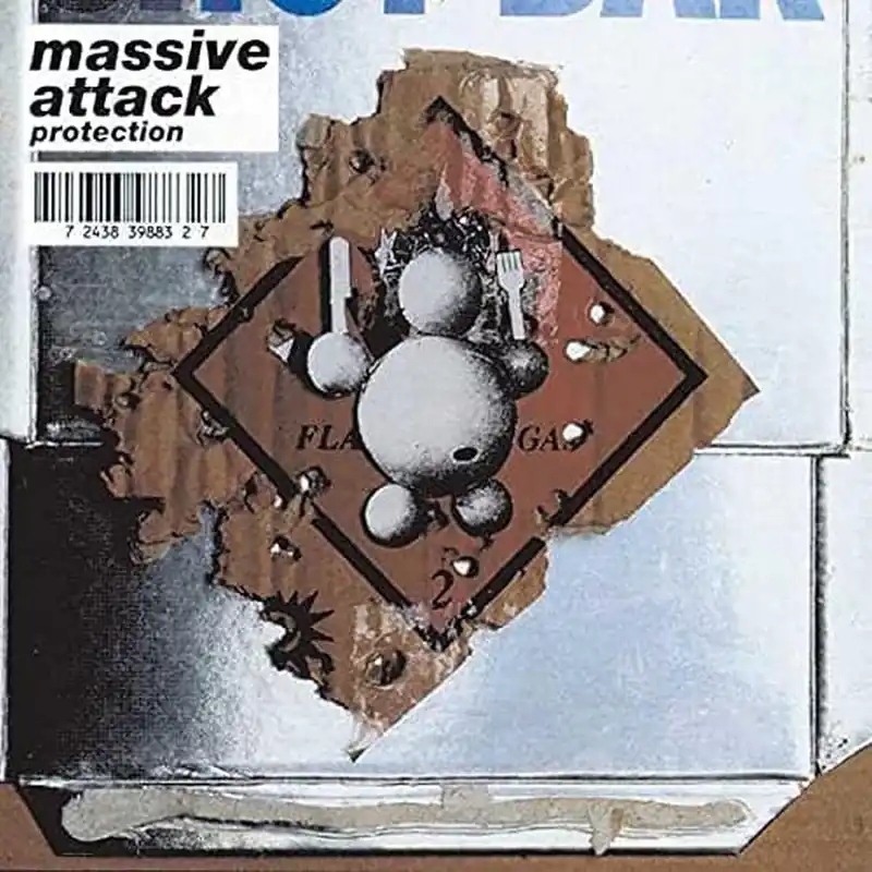 Deal Massive Attack - Protection