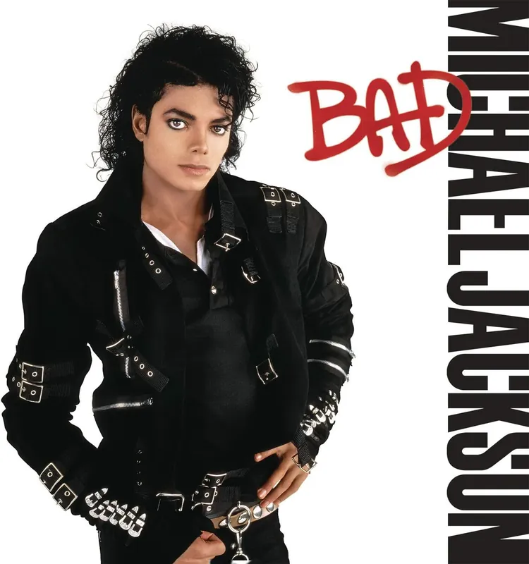 Direct From Manufacturer Michael Jackson - Bad