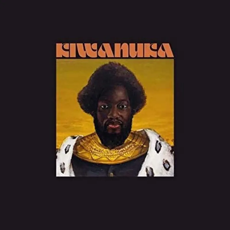 Limited Offer Michael Kiwanuka - KIWANUKA - Vinyl LP