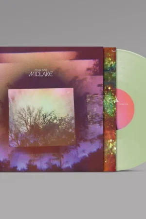 Deal MIDLAKE - A Bridge To Far - Vinyl LP