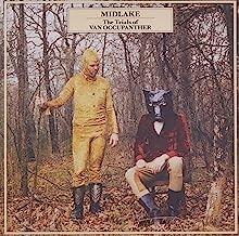 Today Only MIDLAKE - The Trials Of Van Occupanther - Gold Vinyl LP