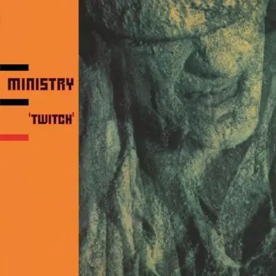 Worldwide Shipping Ministry / Twitch (1LP)