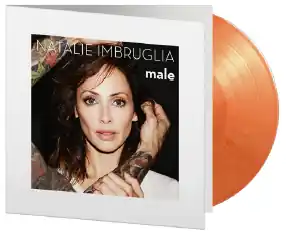 New Release NATALIE IMBRUGLIA - Male - Vinyl LP - Limited Numbered Edition