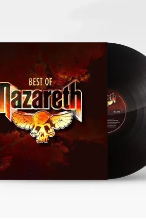 Trusted Brand NAZARETH - Best Of - Vinyl LP