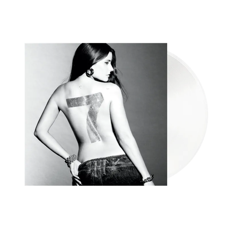 Genuine NELLY FURTADO - 7 - Vinyl LP
