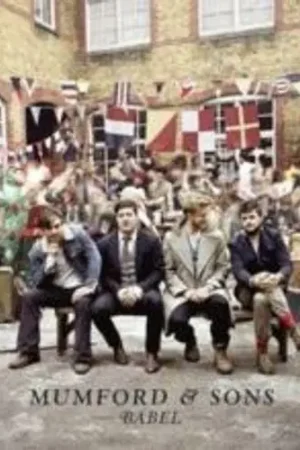 Top Pick Mumford & Sons - Babel