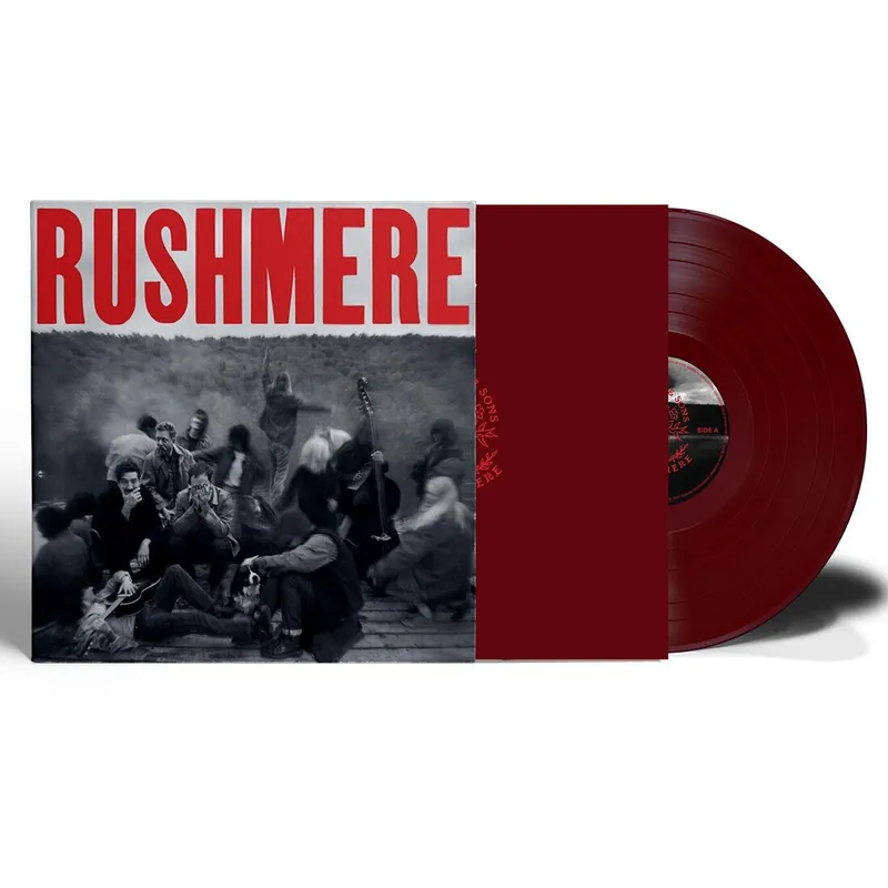 MUMFORD & SONS - Rushmere - Vinyl LP Instant Buy