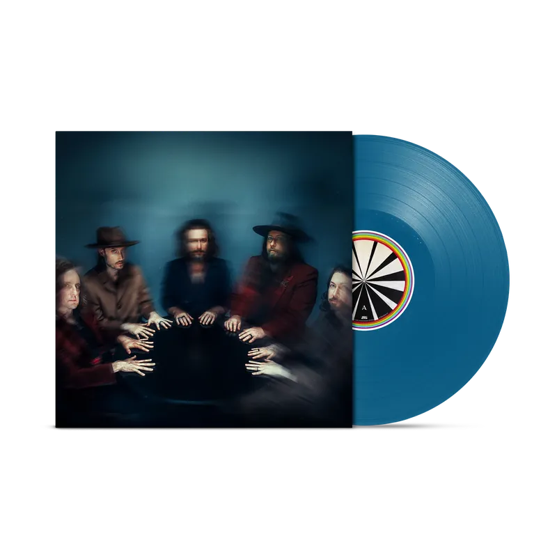 MY MORNING JACKET - Is - Vinyl LP Same Day Shipping