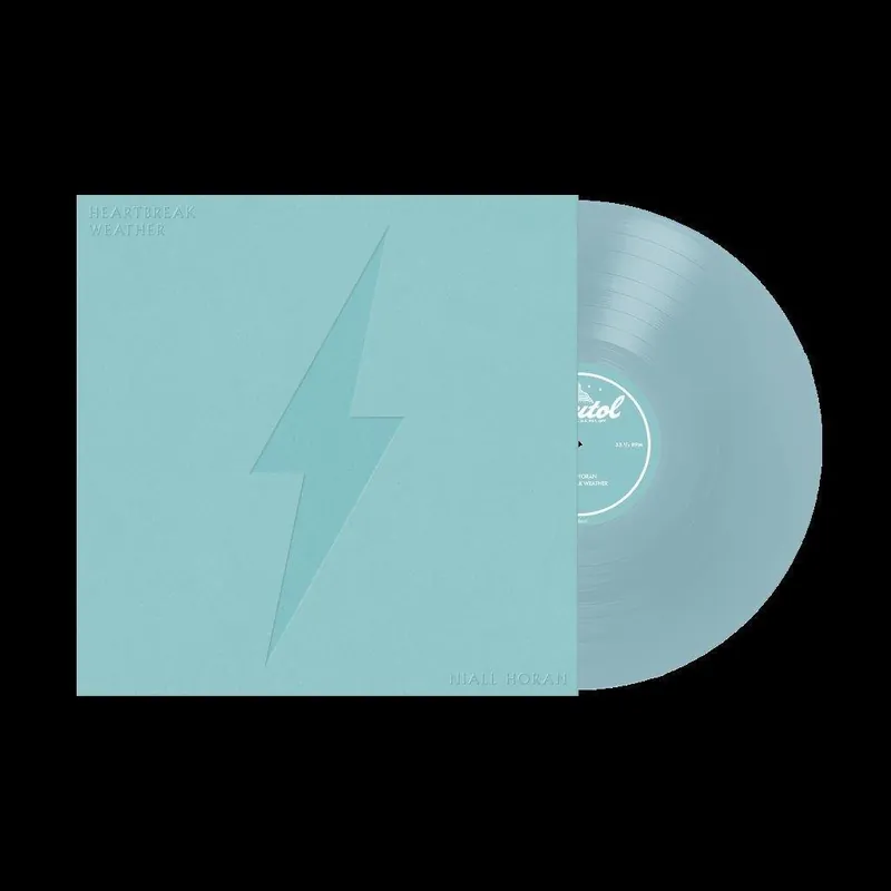 NIALL HORAN - Heartbreak Weather (5th Anniversary Edition) - Vinyl LP Next Day Delivery