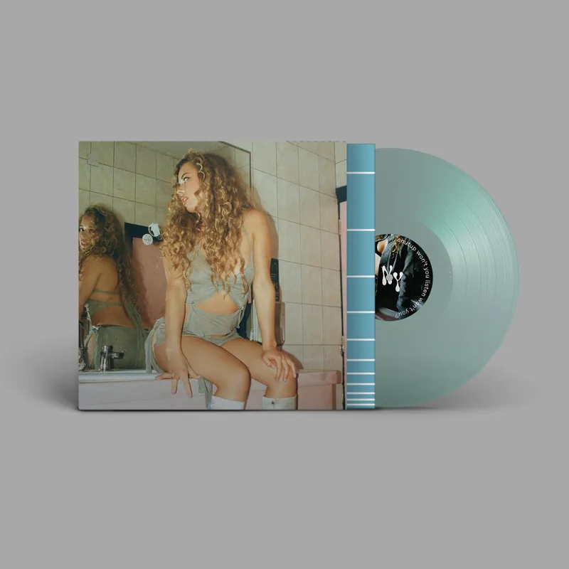 Weekend Sale NILUFER YANYA - My Method Actor - Vinyl LP