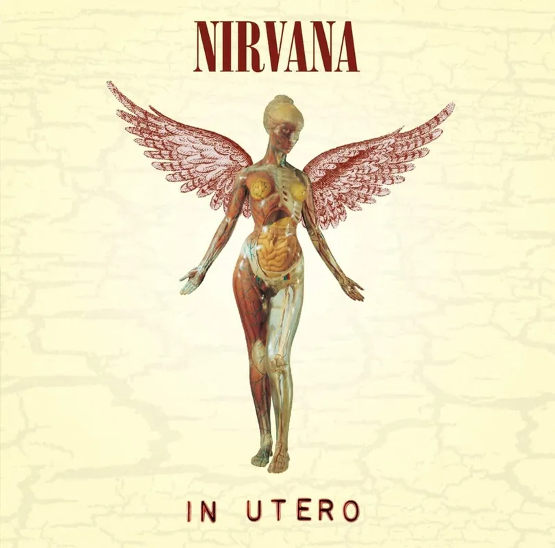 Bargain Nirvana - In Utero